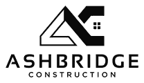 Ashbridge Construction logo