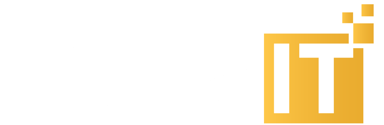 Fixus IT