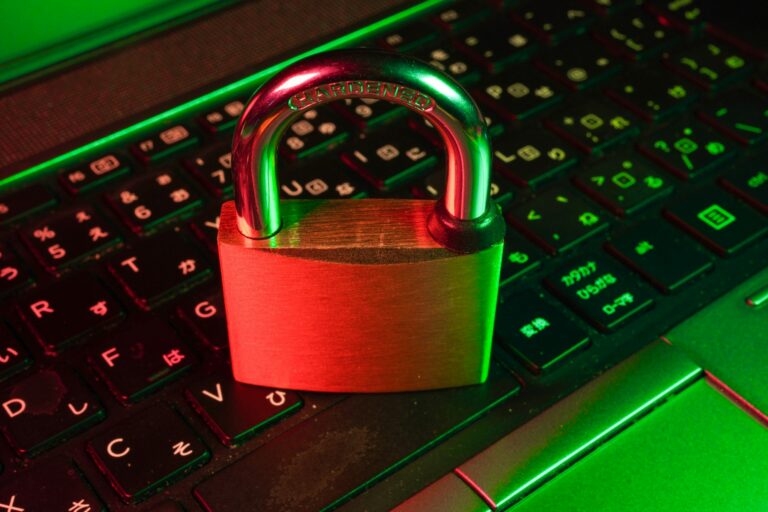 Scam & Security Help